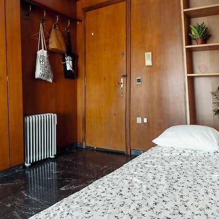 Top Floor Studio With Endless View Apartment Athens Exterior photo